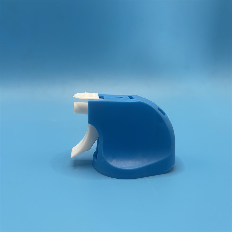Premium Aerosol Trigger Caps for Efficient and Precise Spray Dispensing - Ideal for Household and Commercial Application