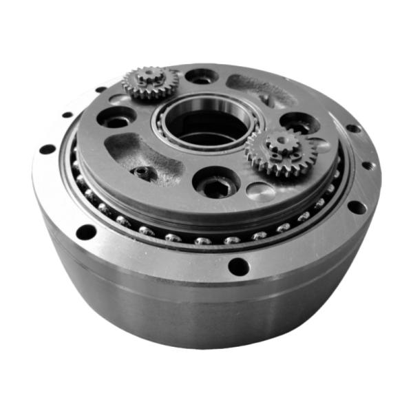 80r/Min RV Cycloidal Gear Reducer Pinwheel Customized
