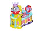Strong And Durable Kids Coin Operated Game Machine For Shopping Mall