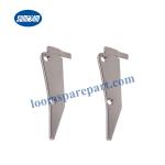 Scissors Clamp Positioning Piece BA305309,Picanol Loom Spare Parts