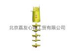 Double-bottom Double-entry Drilling Bucket