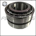 FSKG 539097 Double Row Tapered Roller Bearing 150*255*145 mm Long Life