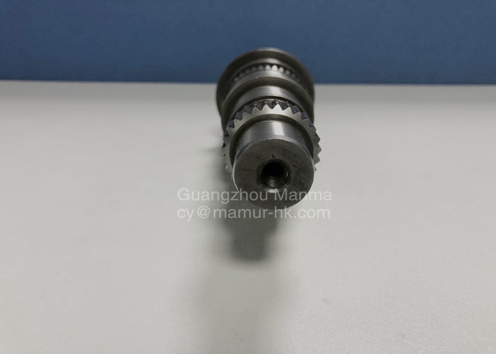 170120006 ISUZU Gearbox Parts Main Transmission Shaft For ISUZU JMC 1040 JAC