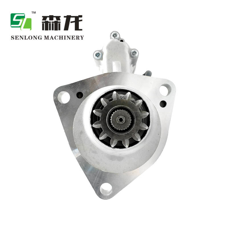 Starter motor Mitsubishi 8DC93 M4T96071, M4T96072, M9T80571, M9T80572, M9T80573, ME094872, ME094873, ME164620, ME164621,