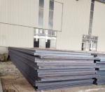 Hot Rolled Black 1020 4140 10mm Mild Steel Sheet En S275 Steel Plate Low Carbon