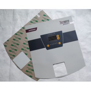 Wholesale Customize Manufacturing High Quality Graphic Overlay | VTGO000060 from china suppliers