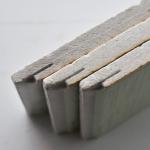 5/5.5/6/7/7.3/7.5/8/9/9.5/10/12/15 Thickness Acoustical Mineral Fiber Ceiling