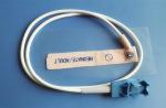 Medical Monitor Disposable Adhesive Finger Probe 8J Connector