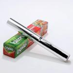 Odorless Food Grade Aluminum Foil Roll High Elongation For Outside Catering
