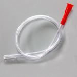 Disposable Medical PVC Nelaton Catheter OEM Two Types