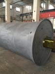 Cable Laying Carbon Steel Towing Marine Stern Roller Welded