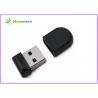 Custom made Slim flash drive promotional in Black color , 4gb 8gb 16gb for sale
