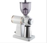 Automatic Commercial Cooking Equipment Electric Coffee Bean Grinder Machine