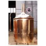 Industrial-Grade Hotel Micro Beer Brewery Equipment for Metal Processing