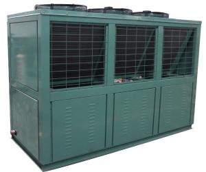 Wholesale Box-Type Air Cooled Condenser from china suppliers