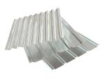 color coated prepainted cold rolled aluminium corrugated metal price per ton
