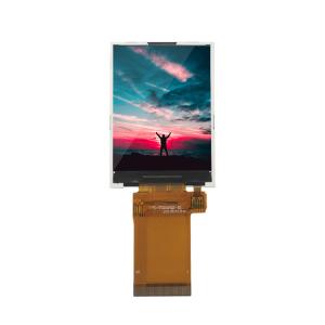 Wholesale 2.4 Inch 16 Bit Mpu 240X320 Industrial Touch Screen Display from china suppliers