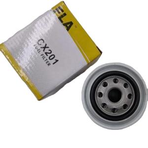 Wholesale FF5114 Fleet guard Filter for GMC Isuzu Truck Komatsu Cummins Diesel in Standard Size from china suppliers