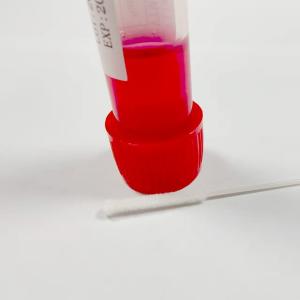 Wholesale Universal Sterile UTM Transport Media Individually Wrapped from china suppliers