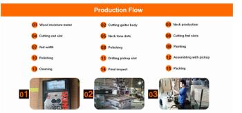 Guangzhou Huiyou Case & Bag Manufacturing Co., Ltd.