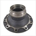 FAW JAC FOTON AUMAN Tractor Dump Truck Spare Parts Front Wheel Hub QT45BQ3