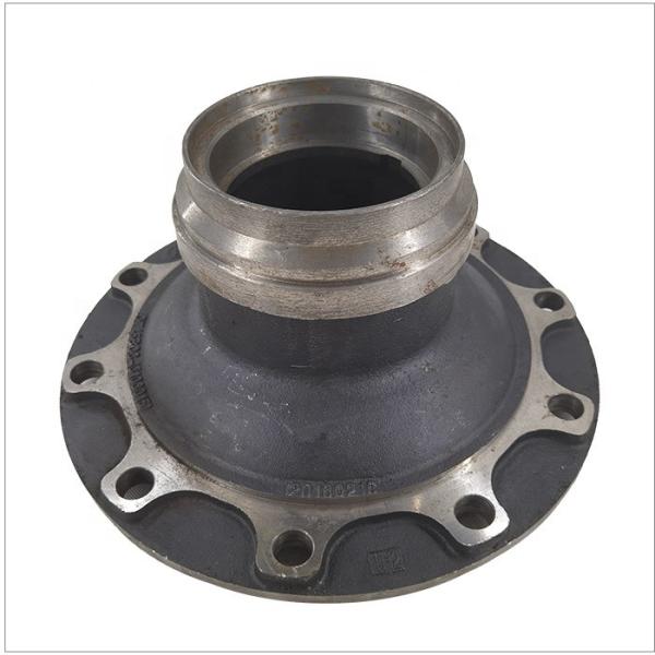 FAW JAC FOTON AUMAN Tractor Dump Truck Spare Parts Front Wheel Hub QT45BQ3