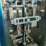 420mm Multi Lane Packaging Machine 60bags/min Animal Feed