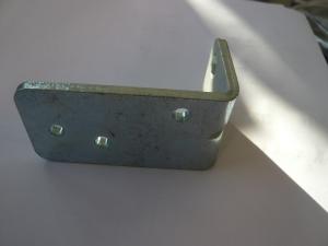 Wholesale High Accuracy Aluminum 5052 Metal Stamping Plates from china suppliers
