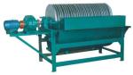 Low Noise Dry Magnetic Separator Machine Ore River Sand Gold Fluorite Beneficiat