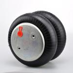 T2086660 Ride Rite Air Helper Springs KF216 Bellow Suspension