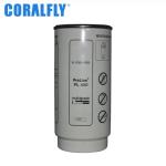 Mann PL 420 Fuel Filter