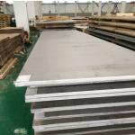 420 Stainless Steel Flat Plate Cold Rolled Improved Toughness High Performance