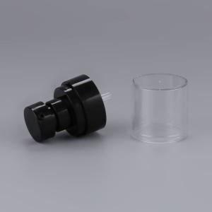 Wholesale Non Spill Plastic Lotion Pump With 750ml Capacity 1.4cc - 1.6cc Discharge Rate from china suppliers