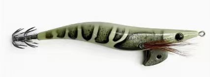 Lightweight Squid Jig Fishing Lure Designed to Attract Squid Effectively Enhancing Your Fishing Experience Outdoors