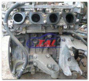 Wholesale Metal Material Japanese Engine Parts Used 3SGE Engine ISO/TS16949 Certified from china suppliers