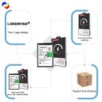 3050mAh BL-30KT Boom J8 mobile phone battery for Tecno J8 battery rechargeable