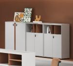 High Quality Office Furniture Cabinets Filling Cabinet Wooden File Office