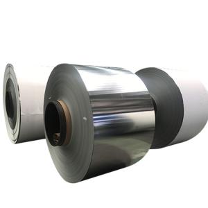 Wholesale DIN 1.4305 304 Stainless Steel Coils 201 2B BA Finish from china suppliers