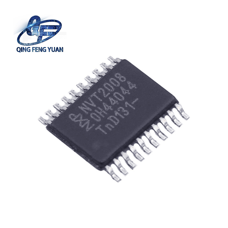 ShenZhen Wholesale Price LGBT Module NVT2008PW N-X-P Ic chips Integrated Circuits Electronic components NVT2008PW