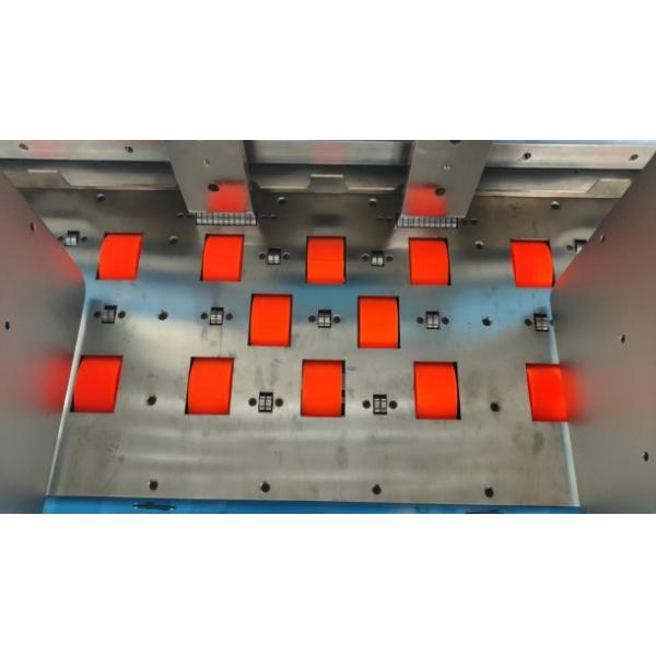 GFS1500 Automatic Corrugated Sheet Pasting Machine Corrugated Carton Box Making Flute Laminator Machine