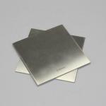 201 202 304 316 316L Cold Rolled Stainless Steel Plates 1.5mm Thick 2BA Bright