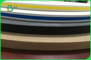 Wholesale 60gsm 120gsm Kraft Paper For Disposable Drinking Straws FDA FSC from china suppliers