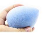 Blue Face Makeup Sponge Puff Facial Cosmetic Concealer Cream Foundation Powder