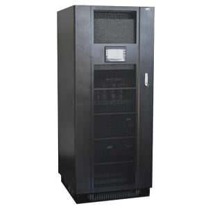 Wholesale SNMP RS485 Low Frequency Online UPS 10-600KVA 384VDC Ups Power Supply from china suppliers