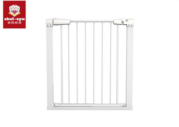 Amazon Hot Sale Child Safety Door Guardrail For Stair Kitchen Bedroom And Door