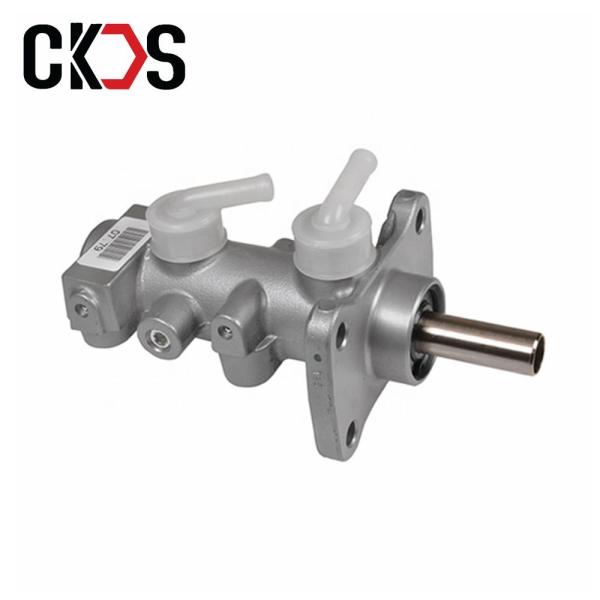 Mitsubishi Clutch Truck Parts Clutch Master Cylinder MK429255 Transmission