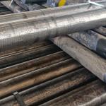 TUV Certified UNS S21800 SS Solid Bar Stainless Steel Military Standard