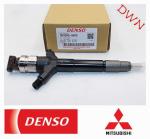 DENSO Common Rail Injector SM095000-56002D 095000-5600 1465A041 for Mitsubishi
