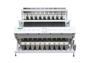 Wholesale Intelligent Multifunction Full Color CCD Color Sorter from china suppliers