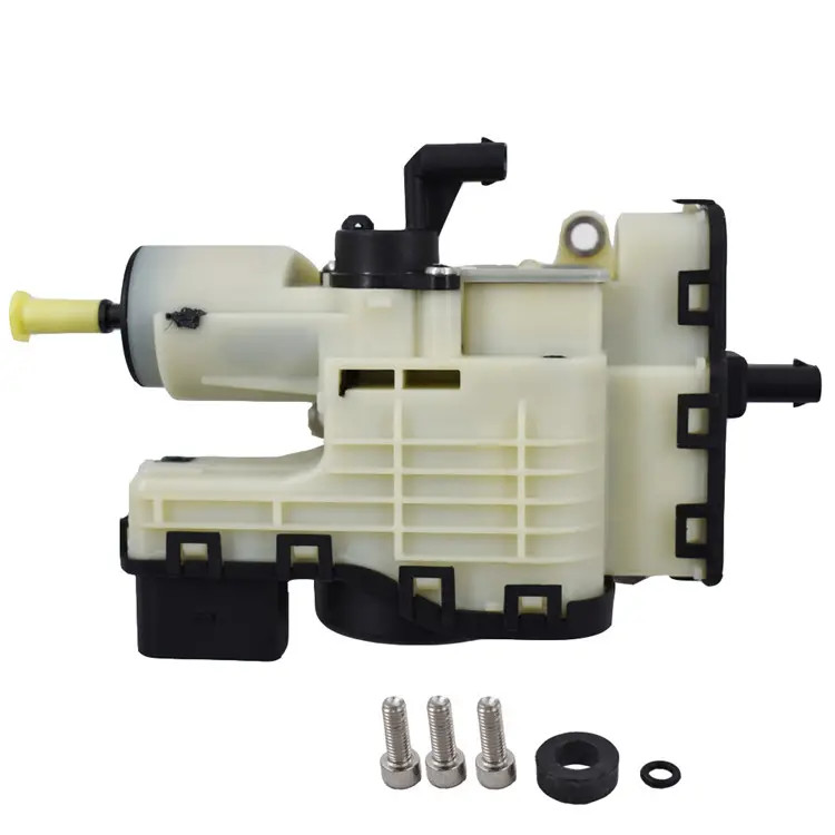 SRC Urea Diesel Emissions Fluid Pump For Mercedes Benz Ford VW Passat 0024704994 0024706894